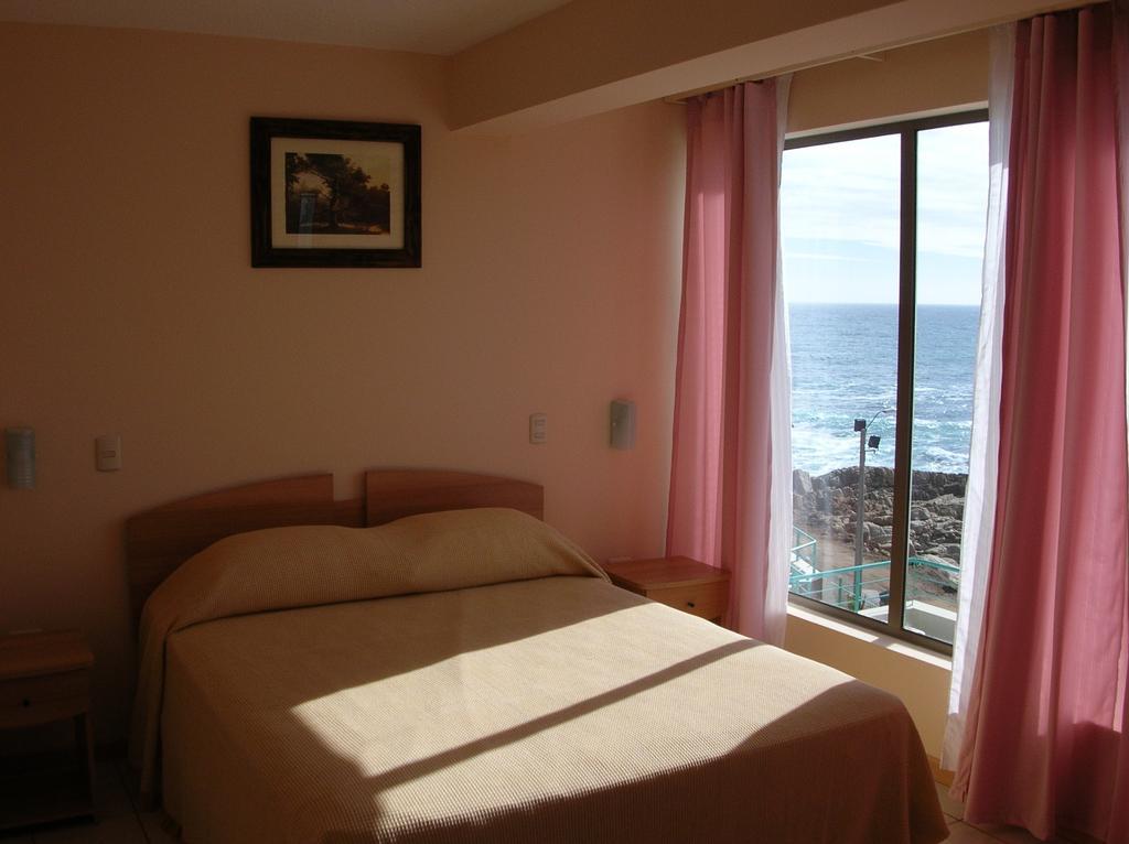 Resort Puertas Del Sol เอลกิสโก ภายนอก รูปภาพ