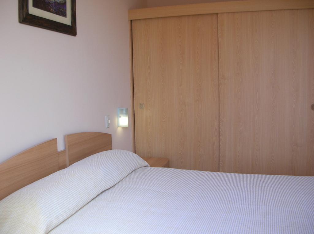 Resort Puertas Del Sol เอลกิสโก ห้อง รูปภาพ