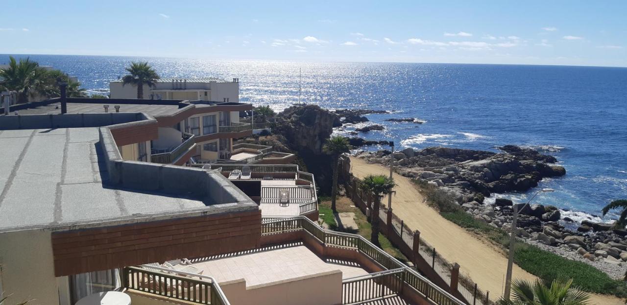 Resort Puertas Del Sol เอลกิสโก ภายนอก รูปภาพ
